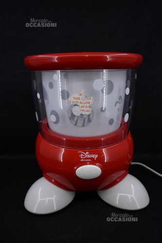Gelatiera disney ariete - disney,