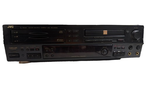 Jvc r5000 registratore - jvc,