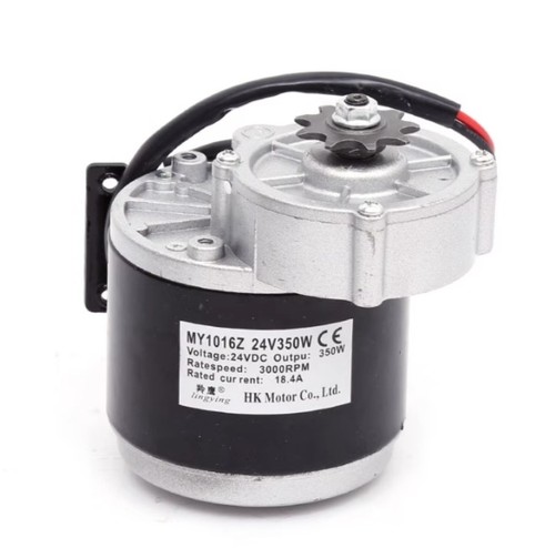 Motore 12v 250wmotor - 12v,