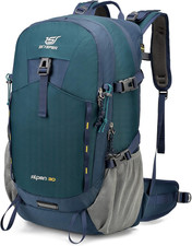 Zaino Da Hiking Professionale