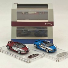 1:64 Mortal Veyron Super Sport