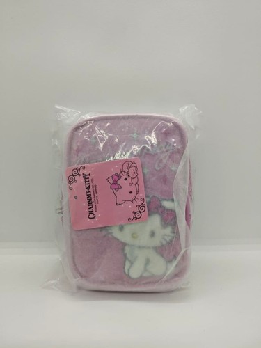 Charmy kitty pouch sanrio - charmy,