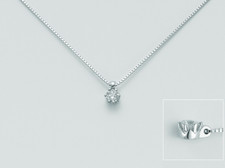 Collana Miluna Donna Oro