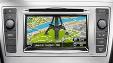 Toyota Touch 2 / Toyota Touch