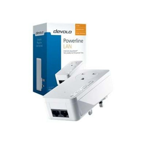 Devolo powerline lan 550 - powerline,