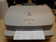 Olivetti PR2 PR 2 Plus Matrice