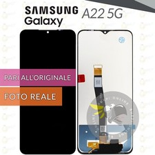 Display samsung galaxy a22 - display,