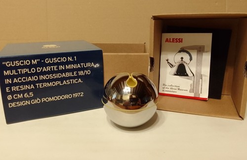 Alessi miniature - ,