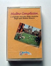 MUSICASSETTA MULINO