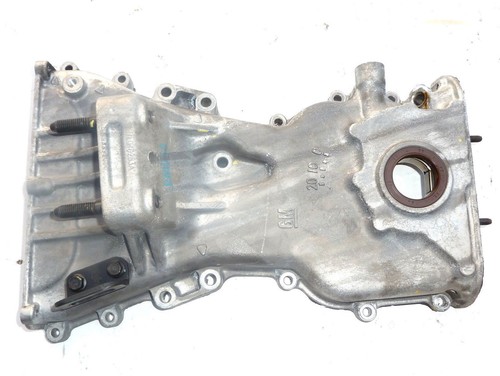 Coperchio coperchio motore