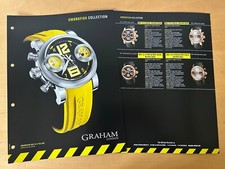 Comunicato Stampa - GRAHAM -