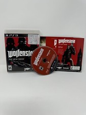 Wolfenstein: The New Order