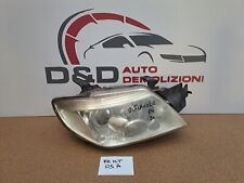 Faro Fanale anteriore dx Mitsubishi Outlander 2004 attacco rotto - FA MIT 05 A