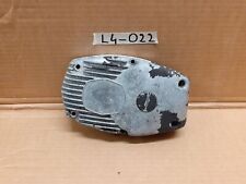 CARTER COPERCHIO LATO SINISTRO FRIZIONE MOTORE GARELLI