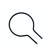 Outil calage poulie vilebrequin Fiat Peugeot Opel Citroën