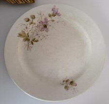 Piatto antico Florio, primi