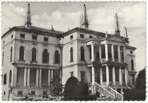 Noventa vicentina vicenza - noventa,