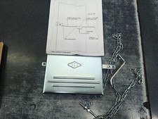 SERRATURA APRIPORTA ELETTRICO