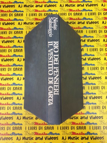 Book libro rio - book,