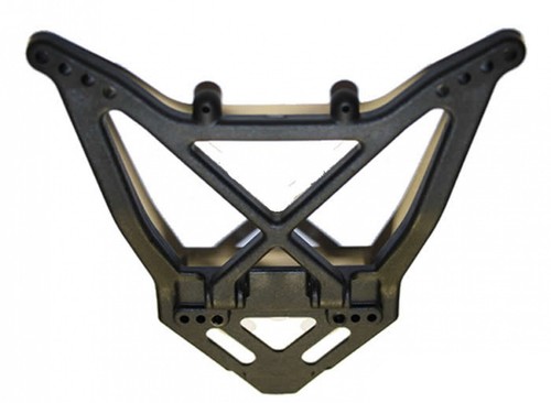 Losi short course truck - losi,