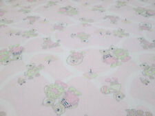 SCAMPOLI TESSUTO 100% COTONE