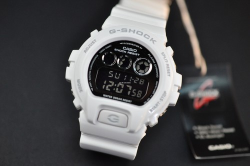 Orologio casio 6900nb 7 - casio, dw-6900nb-7