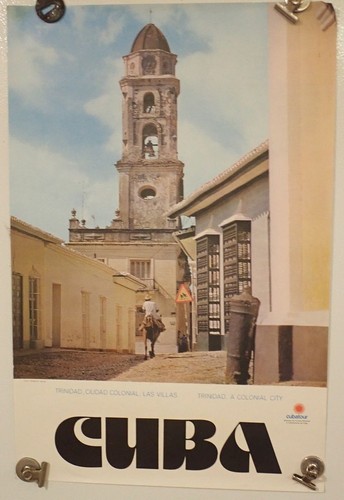 Poster originale epoca - poster,