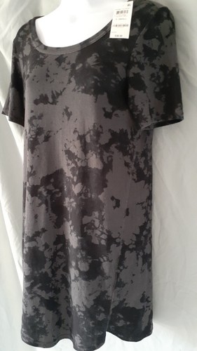Camicia notte jenni grigia - camicia,