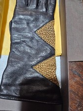 Guanti Donna Borbonese 