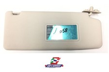 ALETTA PARASOLE CON SPECCHIO E