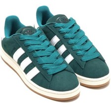 Adidas Campus 00s Sneakers Retro Classiche Originali Scarpe da Ginnastica Logo Uomo Taglia