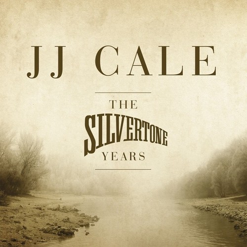 Cale silvertone years - j.j.,