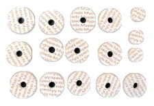 Pisoni Mypad Set 16 Cuscinetti