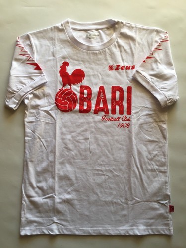 Maglia bari zeus - bari., zeus.