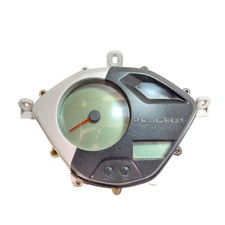 STRUMENTAZIONE PEUGEOT