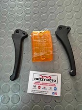 PLASTICA FRECCIA ANTERIORE SX