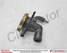 TAPPO RADIATORE original for