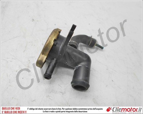 Tappo radiatore original - tappo, for