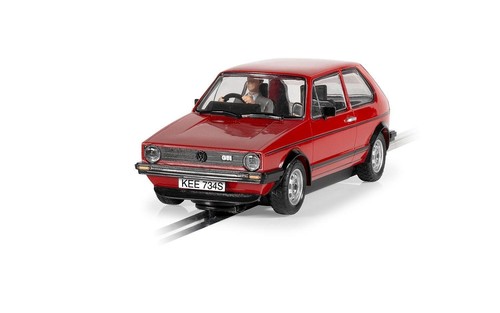 Scalextric slot car - scalextric,