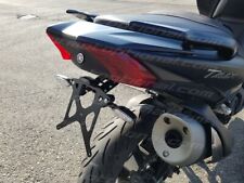 Portatarga Regolabile Yamaha T-MAX 530 2017-18-19