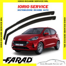 DEFLETTORI ARIA per HYUNDAI