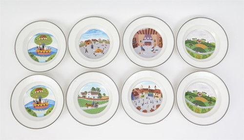 Villeroy boch design naif - &,