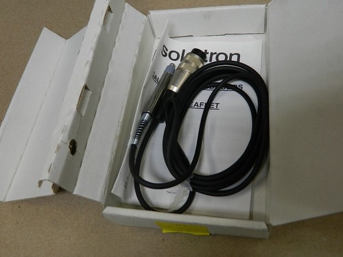 Solartron 922499 sonda - solartron,
