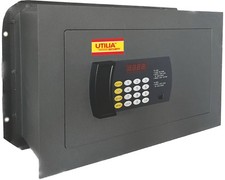 Utilia Security CASSAFORTE