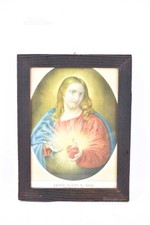 Quadro Stampa Sacro Cuore Di