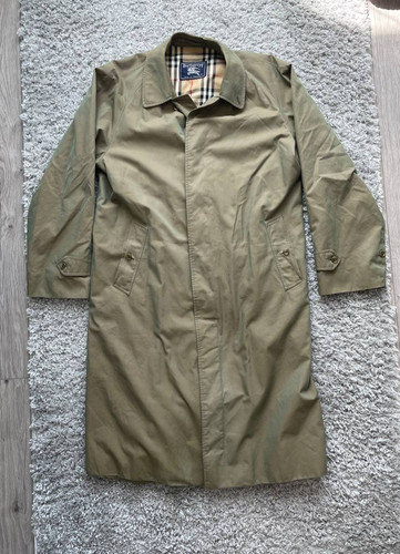 Burberry trench vintage - , xl