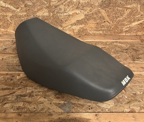 Sella originale grigia per mbk - sella,