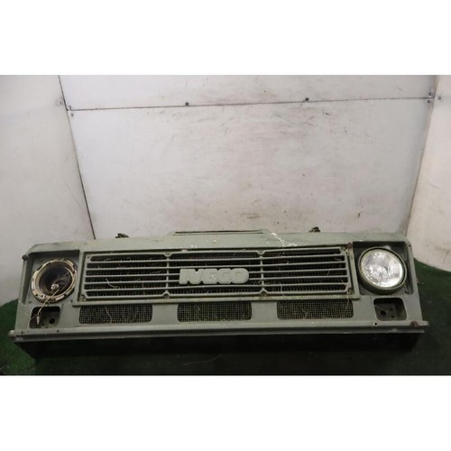 Cofano iveco fiat vm90 vm - fiat, om