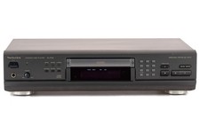 Technics SL-PG5 Lettore CD /