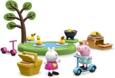 Peppa Pig Adventures Peppa's
